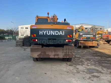 Hyundai  R140W 2013 года за 30 000 000 тг. в Шымкент – фото 2