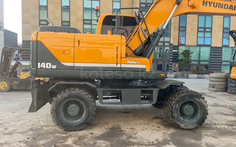 Hyundai  R140W 2013 года за 30 000 000 тг. в Шымкент