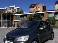 Hyundai Getz 2004 годаүшін3 000 000 тг. в Актау