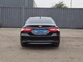 Toyota Camry 2020 года за 13 390 000 тг. в Алматы – фото 6