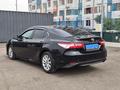 Toyota Camry 2020 года за 13 390 000 тг. в Алматы – фото 7