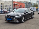 Toyota Camry 2020 годаүшін13 390 000 тг. в Алматы