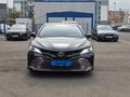 Toyota Camry 2020 года за 13 390 000 тг. в Алматы – фото 2