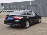 Toyota Camry 2020 года за 13 390 000 тг. в Алматы – фото 5
