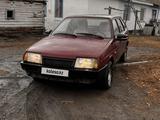 ВАЗ (Lada) 2109 1996 года за 430 000 тг. в Щучинск – фото 4