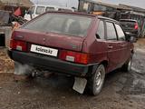 ВАЗ (Lada) 2109 1996 года за 430 000 тг. в Щучинск – фото 3