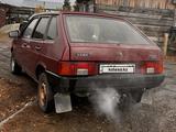 ВАЗ (Lada) 2109 1996 года за 430 000 тг. в Щучинск – фото 2