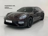 Porsche Panamera 2024 годаfor63 000 000 тг. в Алматы