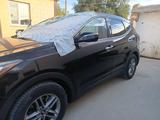 Hyundai Santa Fe 2017 годаүшін7 800 000 тг. в Атырау – фото 2