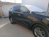 Hyundai Santa Fe 2017 годаүшін7 800 000 тг. в Атырау – фото 3