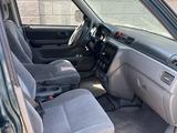 Honda CR-V 1998 года за 2 800 000 тг. в Алматы – фото 3