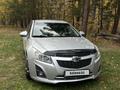 Chevrolet Cruze 2013 года за 4 500 000 тг. в Акколь (Аккольский р-н) – фото 4