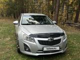 Chevrolet Cruze 2013 годаүшін4 500 000 тг. в Акколь (Аккольский р-н) – фото 4