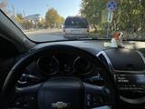 Chevrolet Cruze 2013 годаүшін4 500 000 тг. в Акколь (Аккольский р-н) – фото 3