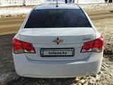 Chevrolet Cruze 2013 года за 4 000 000 тг. в Павлодар – фото 4