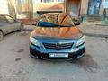 Toyota Corolla 2007 годаүшін3 700 000 тг. в Актобе – фото 2