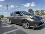 Toyota Isis 2010 года за 7 500 000 тг. в Экибастуз – фото 3