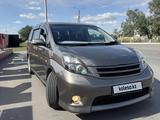 Toyota Isis 2010 года за 7 500 000 тг. в Экибастуз – фото 2