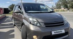 Toyota Isis 2010 года за 7 500 000 тг. в Экибастуз – фото 2