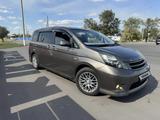 Toyota Isis 2010 года за 7 500 000 тг. в Экибастуз – фото 4