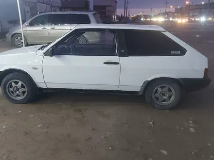 ВАЗ (Lada) 2108 2000 года за 700 000 тг. в Актау