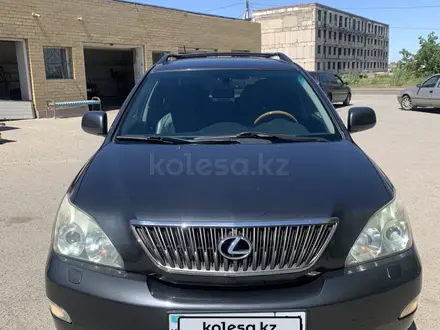 Lexus RX 350 2007 года за 9 000 000 тг. в Экибастуз