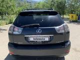 Lexus RX 350 2007 года за 9 000 000 тг. в Экибастуз – фото 3