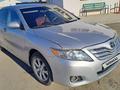 Toyota Camry 2008 годаүшін4 300 000 тг. в Актау – фото 3