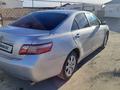 Toyota Camry 2008 годаүшін4 300 000 тг. в Актау – фото 8