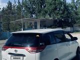 Toyota Estima 2006 годаүшін5 200 000 тг. в Алматы – фото 4