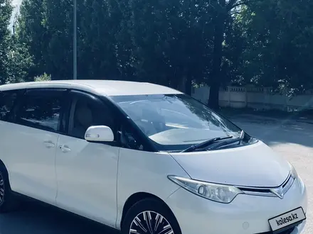 Toyota Estima 2006 года за 5 200 000 тг. в Алматы