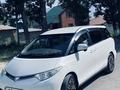 Toyota Estima 2006 года за 5 200 000 тг. в Алматы – фото 3