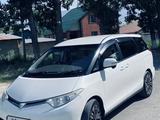 Toyota Estima 2006 годаүшін5 200 000 тг. в Алматы – фото 3