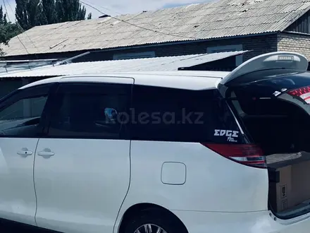 Toyota Estima 2006 года за 5 200 000 тг. в Алматы – фото 6