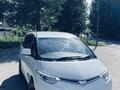 Toyota Estima 2006 года за 5 200 000 тг. в Алматы – фото 5