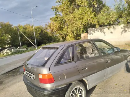 Opel Astra 1992 года за 750 000 тг. в Павлодар – фото 2