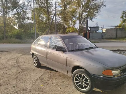 Opel Astra 1992 года за 750 000 тг. в Павлодар – фото 3