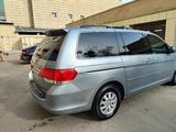 Honda Odyssey 2008 года за 8 000 000 тг. в Алматы – фото 4