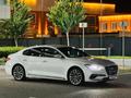 Hyundai Grandeur 2019 годаfor11 500 000 тг. в Шымкент – фото 4