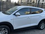 Hyundai Tucson 2017 года за 8 300 000 тг. в Астана – фото 3