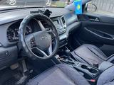 Hyundai Tucson 2017 года за 8 300 000 тг. в Астана – фото 4