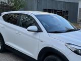 Hyundai Tucson 2017 года за 8 300 000 тг. в Астана – фото 2