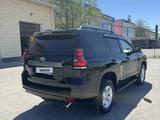 Toyota Land Cruiser Prado 2023 годаүшін27 000 000 тг. в Атырау – фото 4