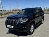 Toyota Land Cruiser Prado 2023 годаүшін27 000 000 тг. в Атырау – фото 2