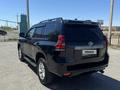 Toyota Land Cruiser Prado 2023 года за 27 000 000 тг. в Атырау – фото 3