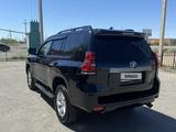 Toyota Land Cruiser Prado 2023 годаүшін27 000 000 тг. в Атырау – фото 3