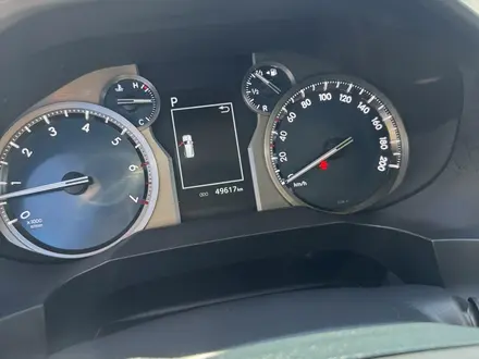Toyota Land Cruiser Prado 2023 года за 27 000 000 тг. в Атырау – фото 5