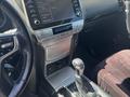 Toyota Land Cruiser Prado 2023 года за 27 000 000 тг. в Атырау – фото 7