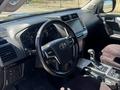 Toyota Land Cruiser Prado 2023 года за 27 000 000 тг. в Атырау – фото 6