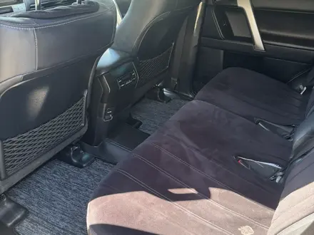 Toyota Land Cruiser Prado 2023 года за 27 000 000 тг. в Атырау – фото 8